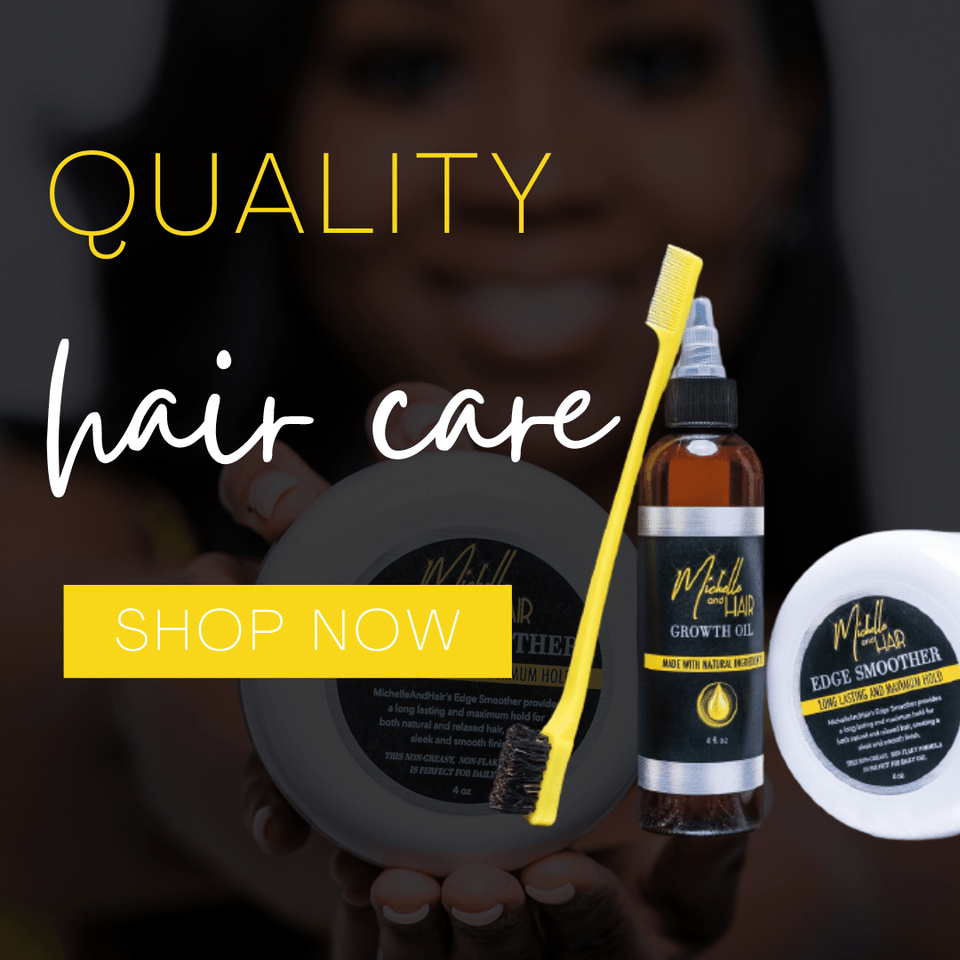 Hair Care & Tools