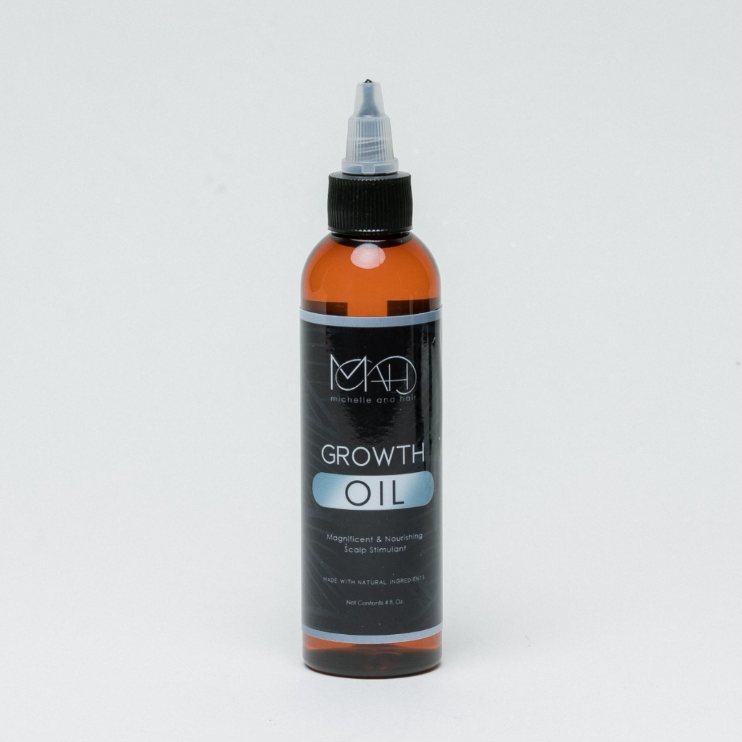 Growth Oil