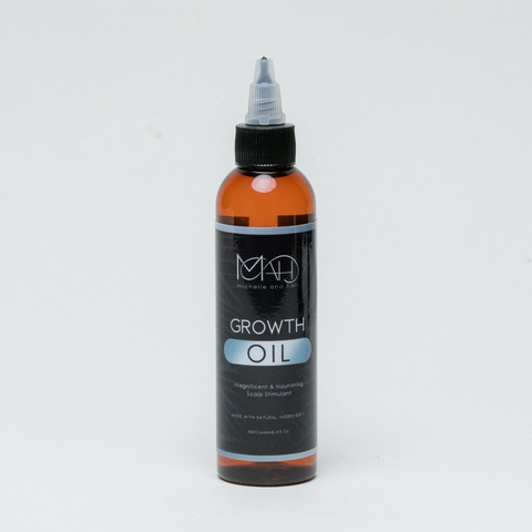 Growth Oil