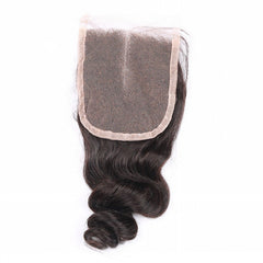 Lace Closures