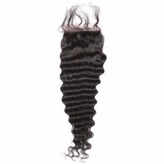 Lace Closures