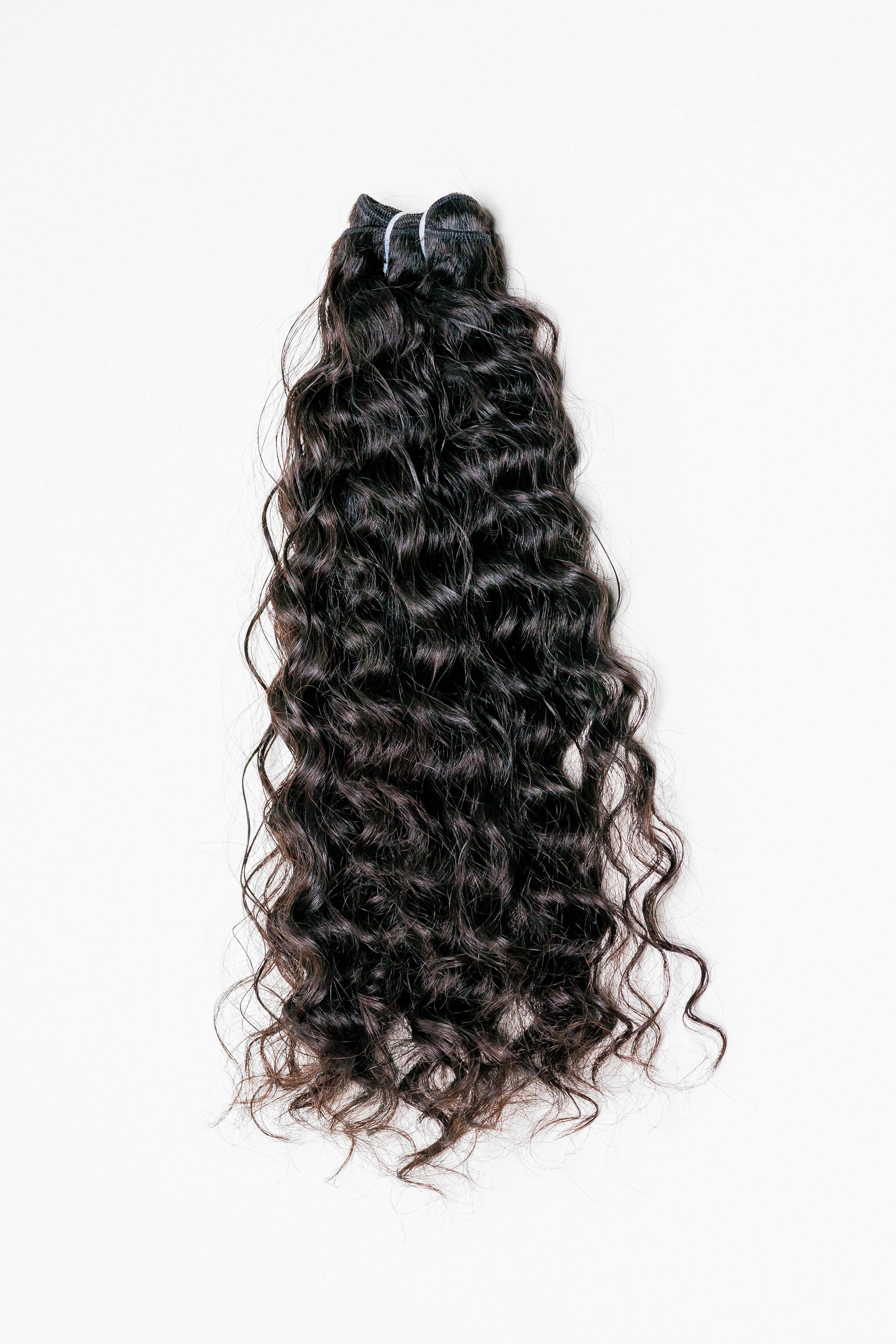 Virgin Deep Wavy