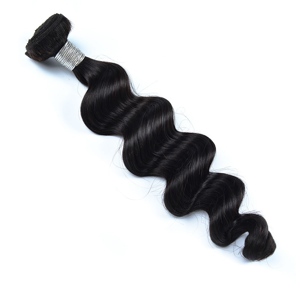 Virgin Loose Wave Deep