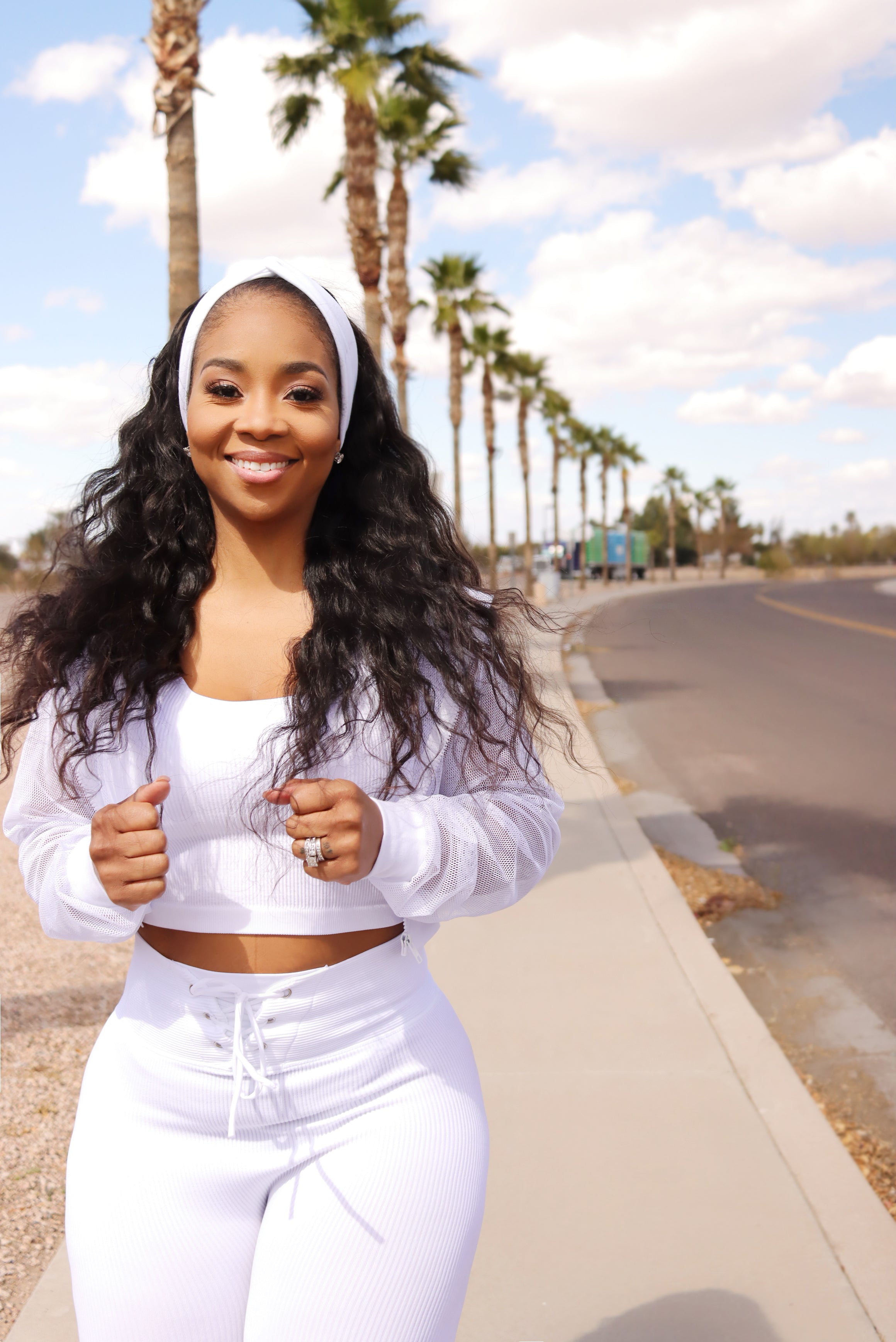 Virgin Loose Wave Deep