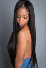 Virgin Straight
